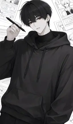 Profile image of Natsume