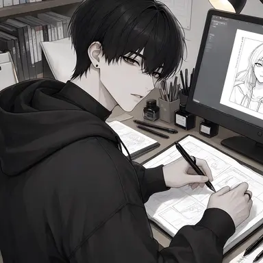 Profile image of Natsume