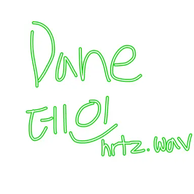 Profile image of 데인