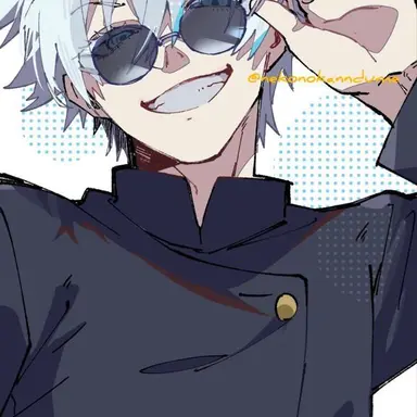 Profile image of Gojo