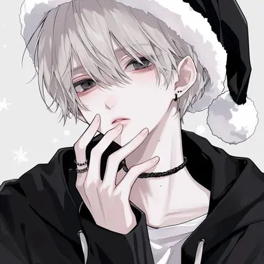 Profile image of 夜白