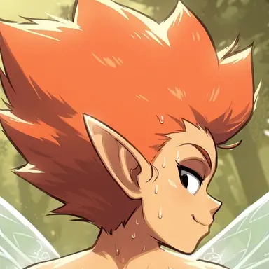 Profile image of Trixie