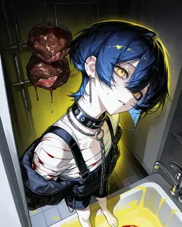 Profile image of 憑