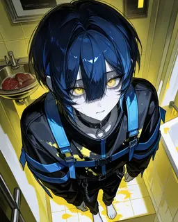 Profile image of 憑