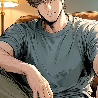 Profile image of Brody
