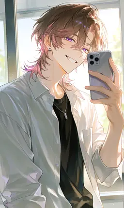 Profile image of 斎