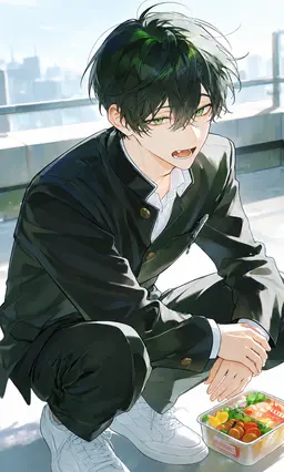 Profile image of 梵