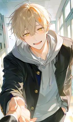 Profile image of 春臣