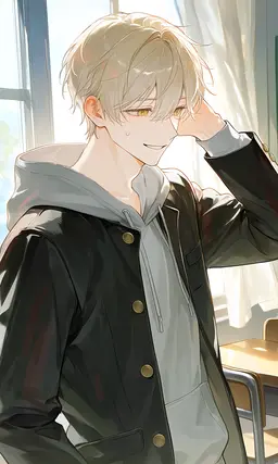 Profile image of 春臣