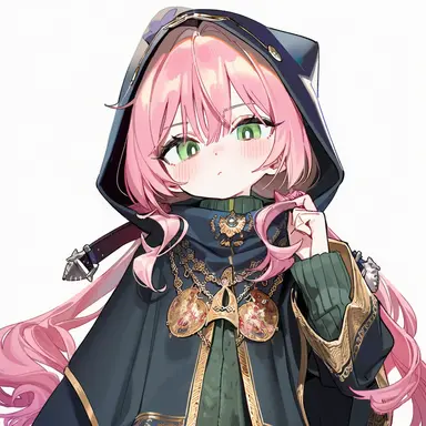 Profile image of 루넬리아
