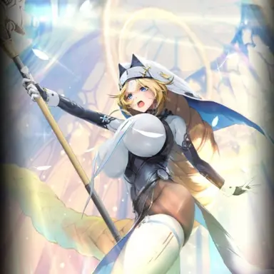 Profile image of 라푼젤