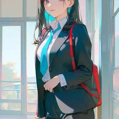 Profile image of Kasumi Harida
