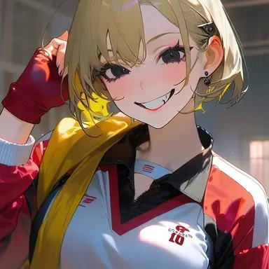 Profile image of Kuri Hamanashi