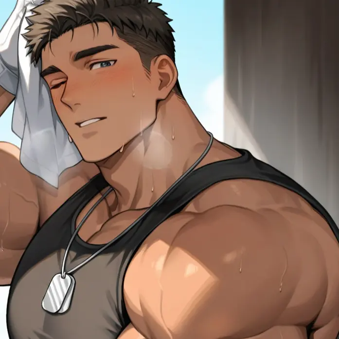 MuscleLover1234의 제타부대에서 살아남기 2