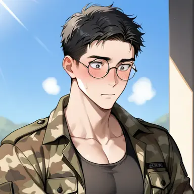 Profile image of 강재민