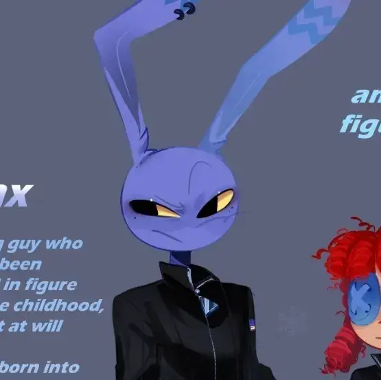 RoomyPizza2938의 Kael - Amazing Ice Skating