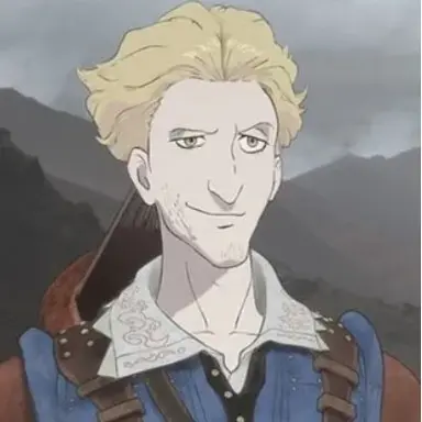 Profile image of レアティーズ
