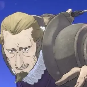 Profile image of ポローニアス