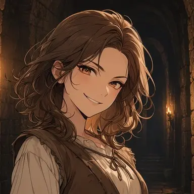 Profile image of Brynn