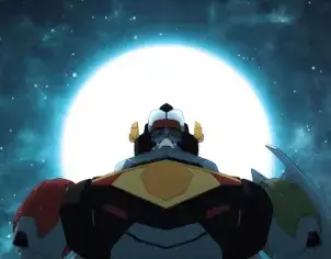 LoyalTower7722의 Voltron RPG