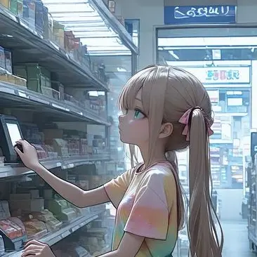 Profile image of ミイナ