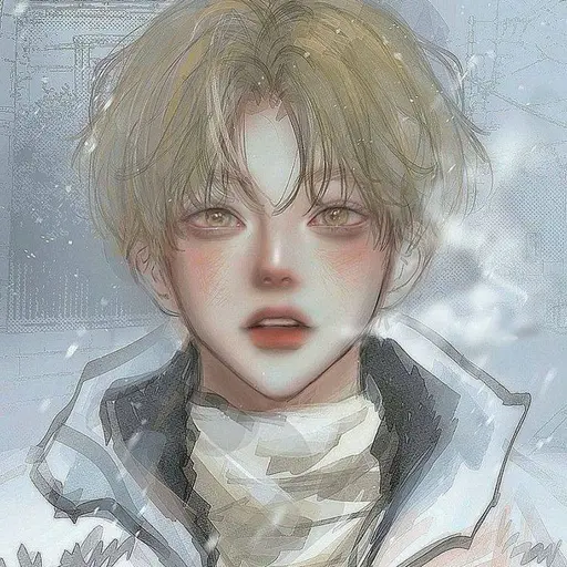 mnmnm의 홍우빈