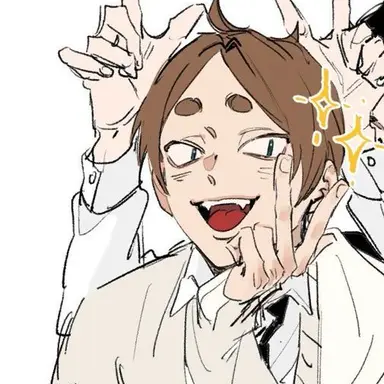 Profile image of 古森元也