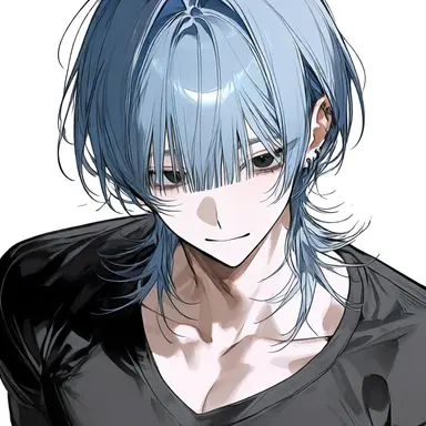 Profile image of Hiori