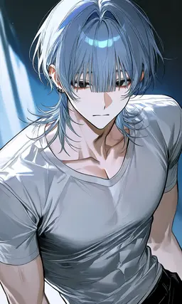 Profile image of Hiori