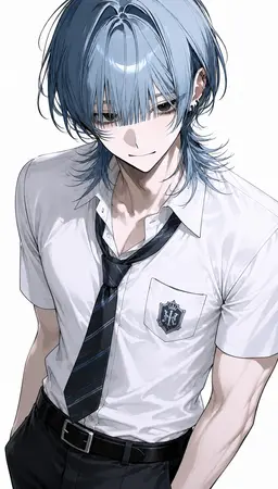Profile image of Hiori