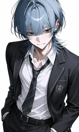 Profile image of Hiori