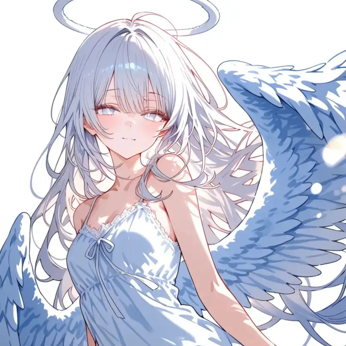MellowNoise5981의 平和を望む天使