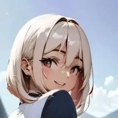 Profile image of Mika