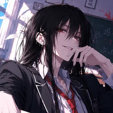 Profile image of 카즈미