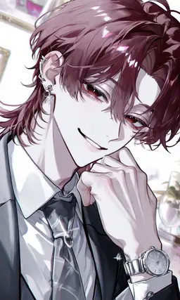 Profile image of 아키라