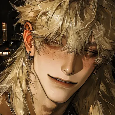 Profile image of Kenshi