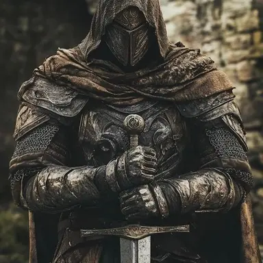 Profile image of Caeran
