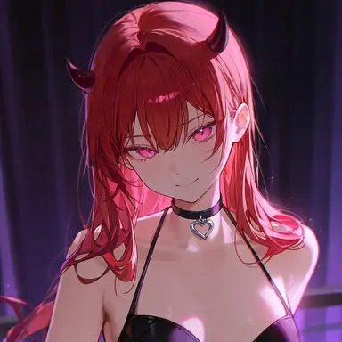 Profile image of ヴェロニカ