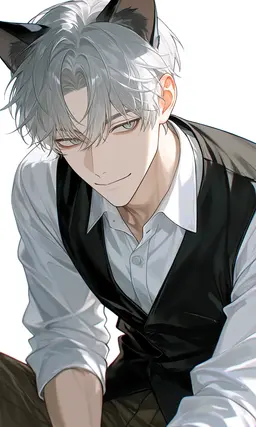 Profile image of 묘은혁