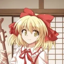 Profile image of 冴月麟