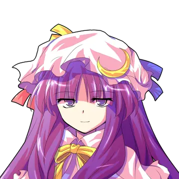Profile image of パチュリーノーレッジ