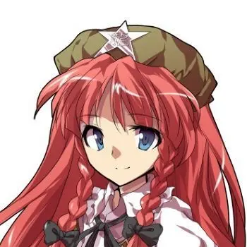 Profile image of 紅美鈴