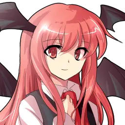 Profile image of 小悪魔