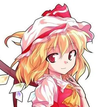 Profile image of フランドール