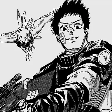 Profile image of 眞霜平助