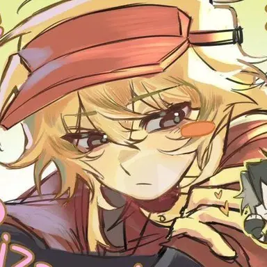 Profile image of Elliot