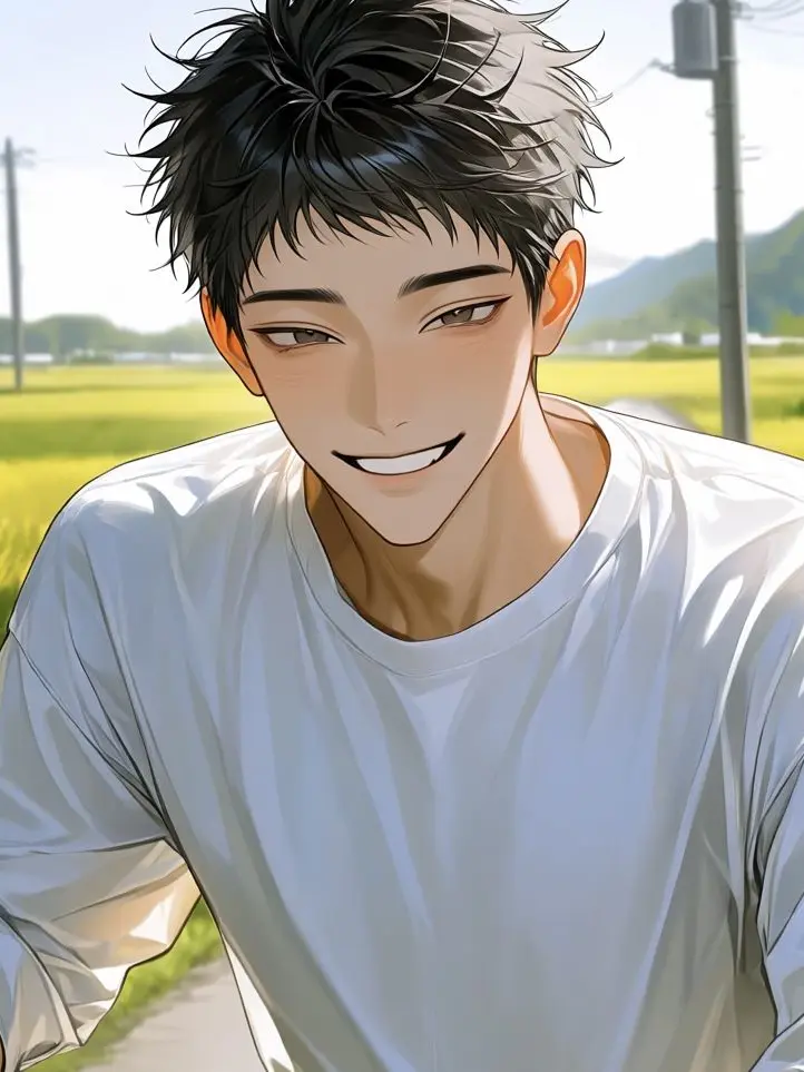 RoughAnkle8346의 夏になっても