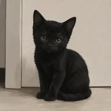 Profile image of 까망이