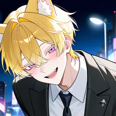 Profile image of 宵月 絢斗