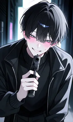Profile image of 皇 燈真